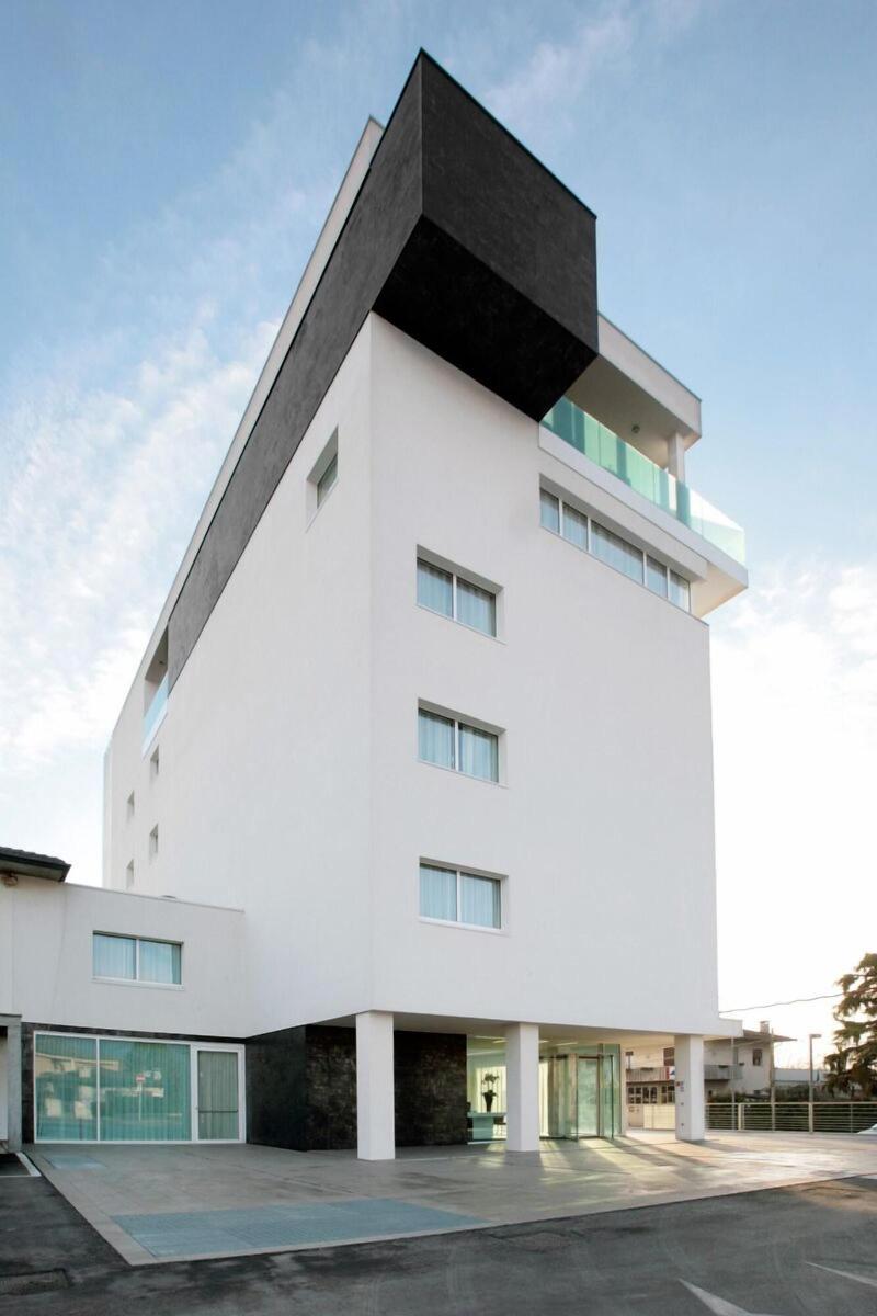 Le Nove Hotel - Genel