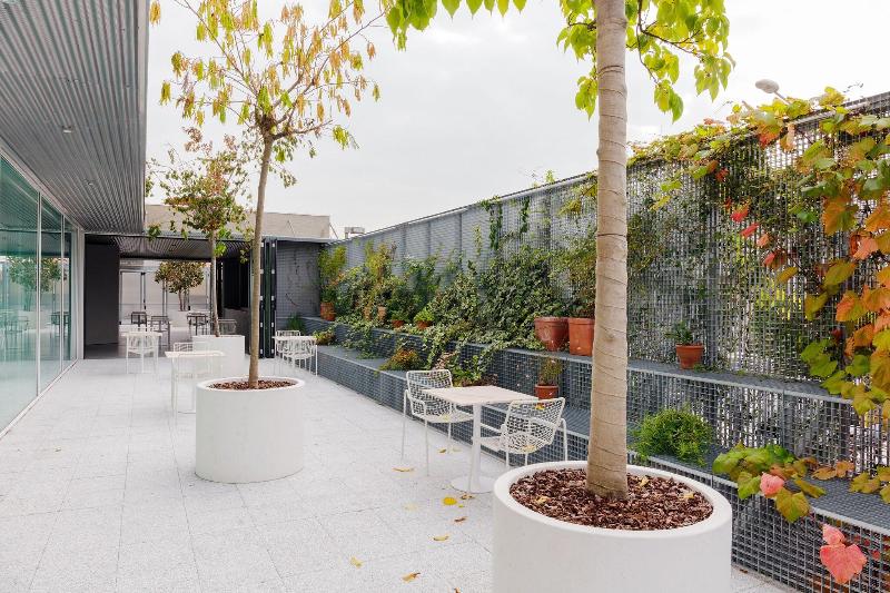 Le Nove Hotel - Genel