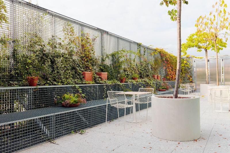 Le Nove Hotel - Genel