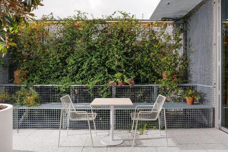 Le Nove Hotel - Genel