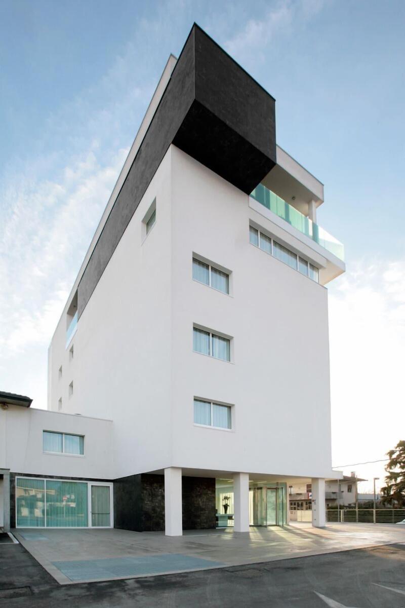 Le Nove Hotel - Genel