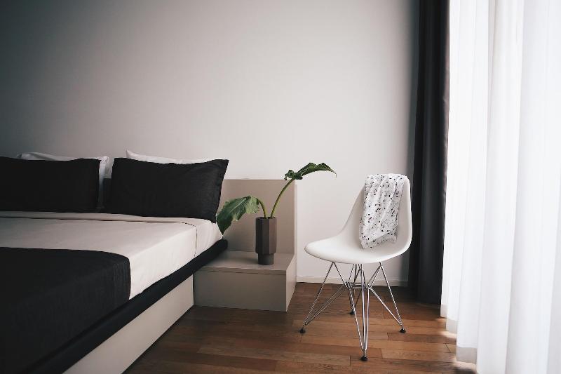 Le Nove Hotel - Oda