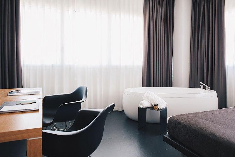 Le Nove Hotel - Oda