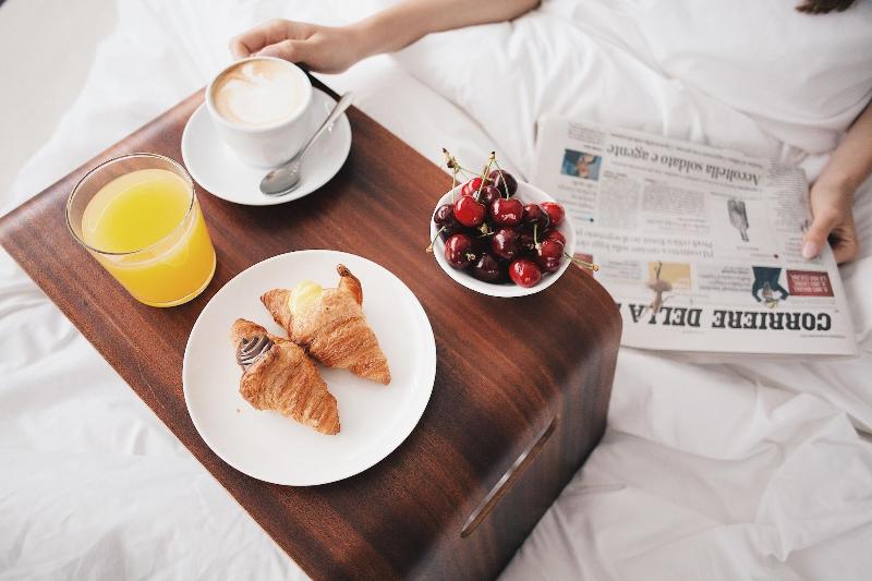 Le Nove Hotel - Oda