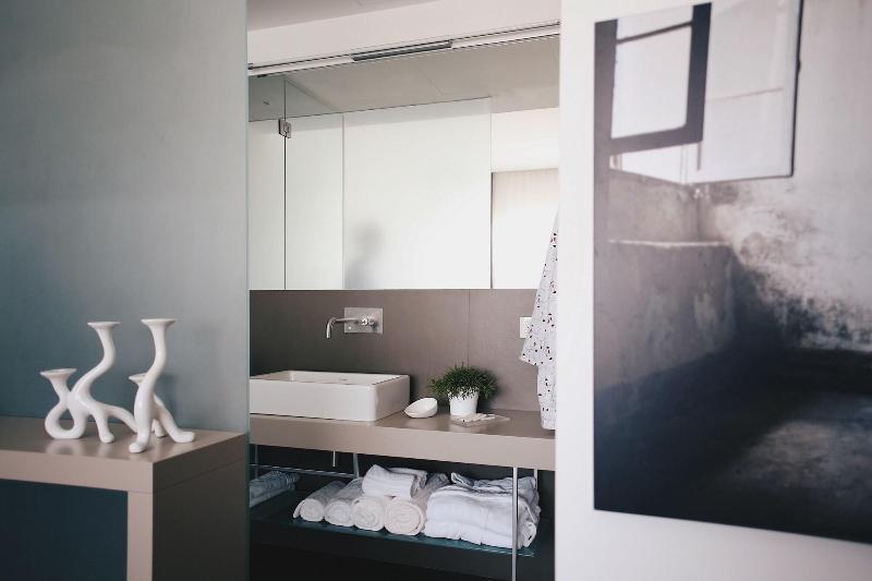 Le Nove Hotel - Oda
