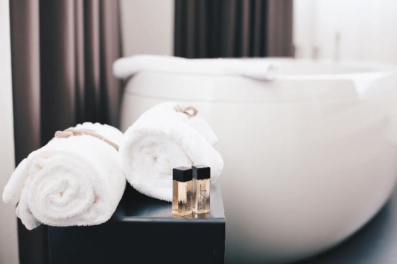 Le Nove Hotel - Oda