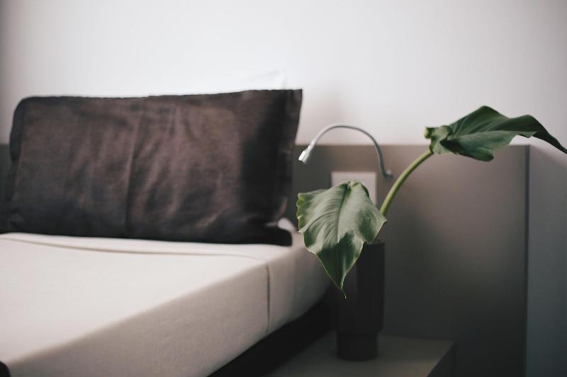 Le Nove Hotel - Oda