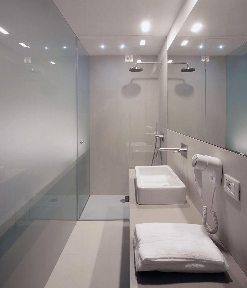 Le Nove Hotel - Oda