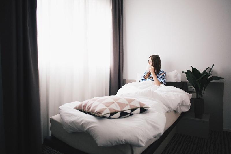Le Nove Hotel - Oda