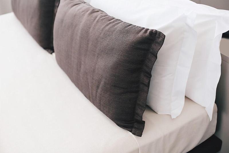 Le Nove Hotel - Oda