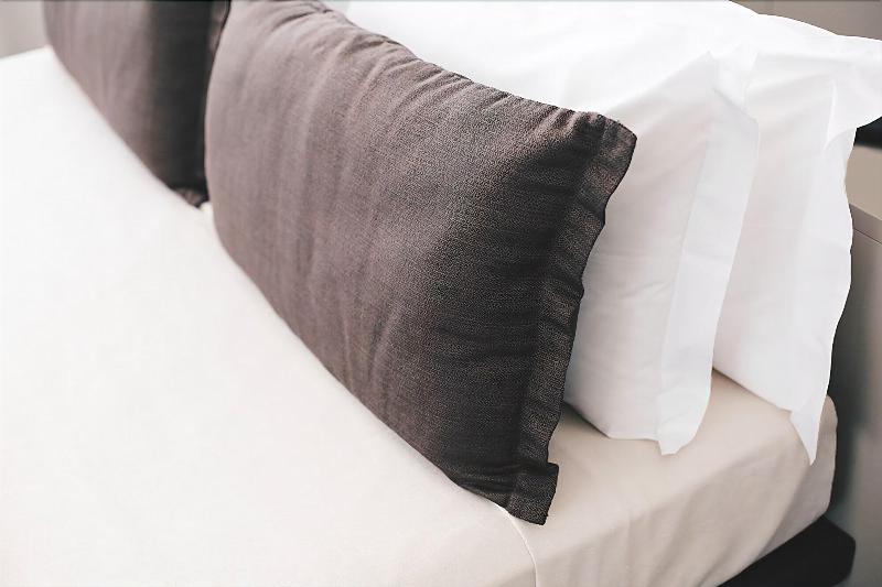 Le Nove Hotel - Oda