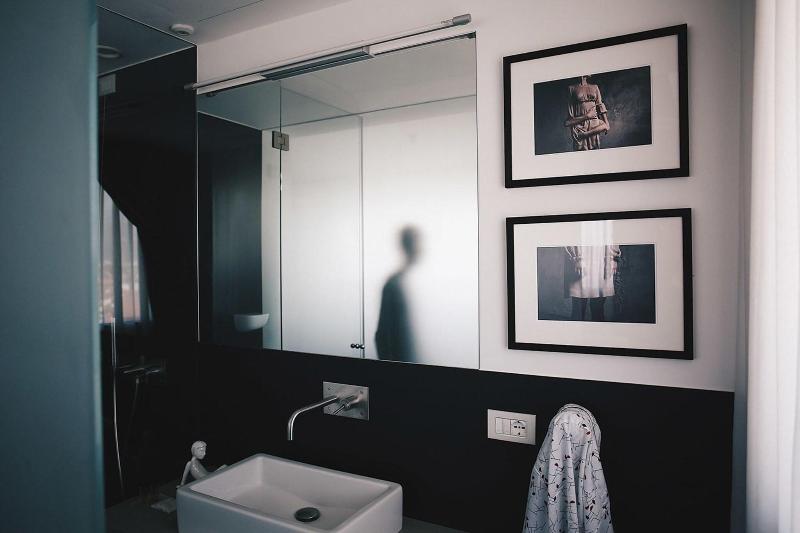 Le Nove Hotel - Oda
