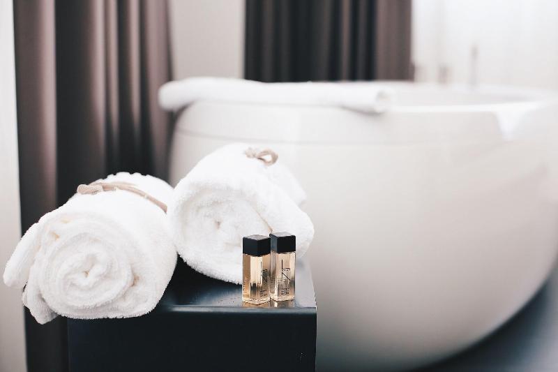 Le Nove Hotel - Oda