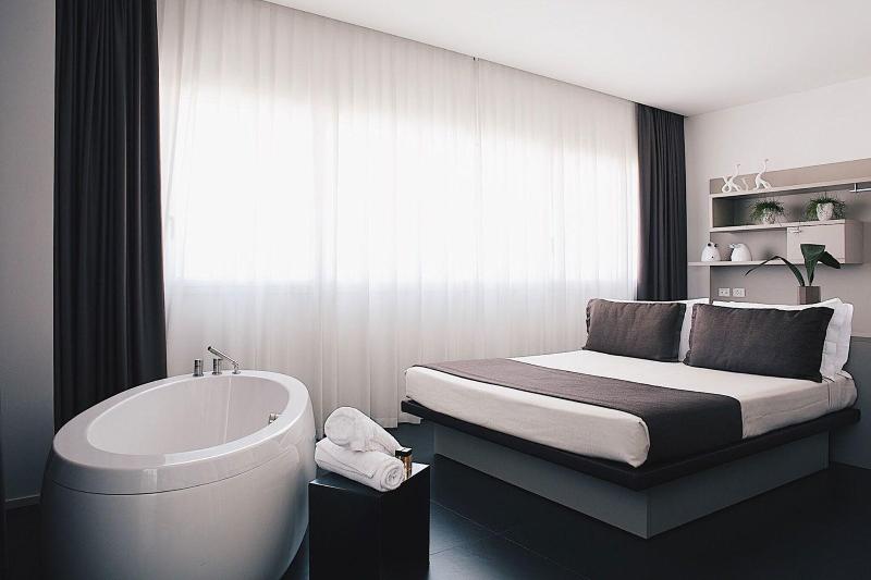 Le Nove Hotel - Oda