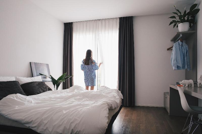 Le Nove Hotel - Oda