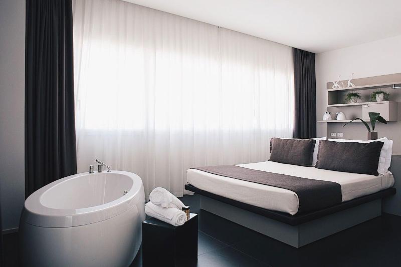 Le Nove Hotel - Oda