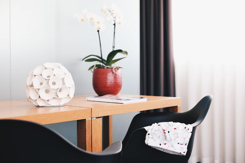 Le Nove Hotel - Oda