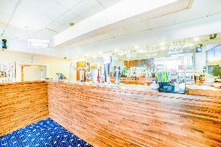 OYO The Chiltern Hotel fotoÄŸrafÄ±