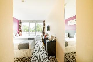 OYO The Chiltern Hotel fotoÄŸrafÄ±