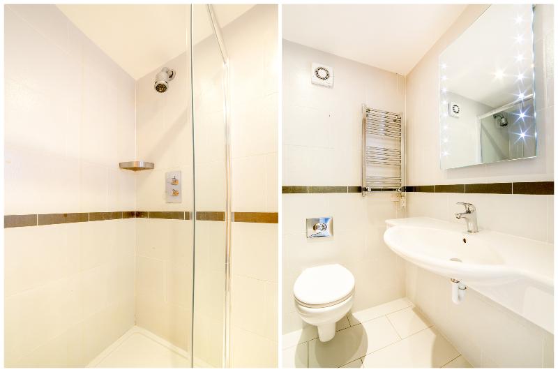 OYO The Chiltern Hotel - Oda
