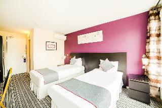 OYO The Chiltern Hotel fotoÄŸrafÄ±