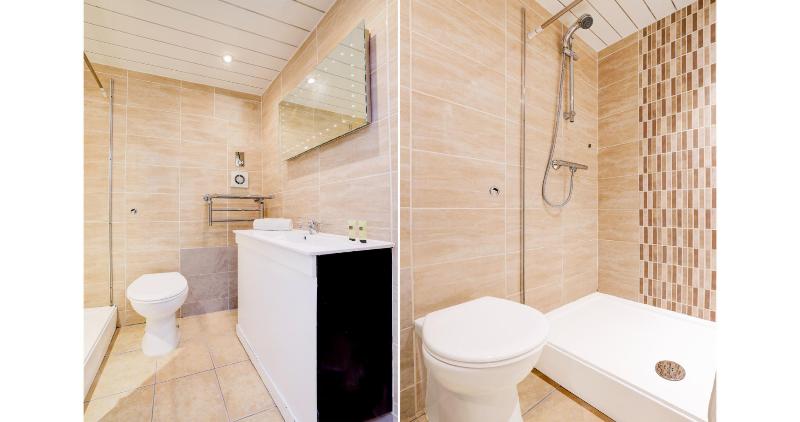 OYO The Chiltern Hotel - Oda