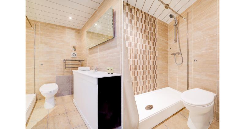 OYO The Chiltern Hotel - Oda
