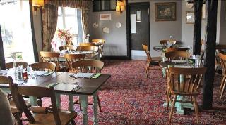 The Langford Inn & Restaurant fotoÄŸrafÄ±