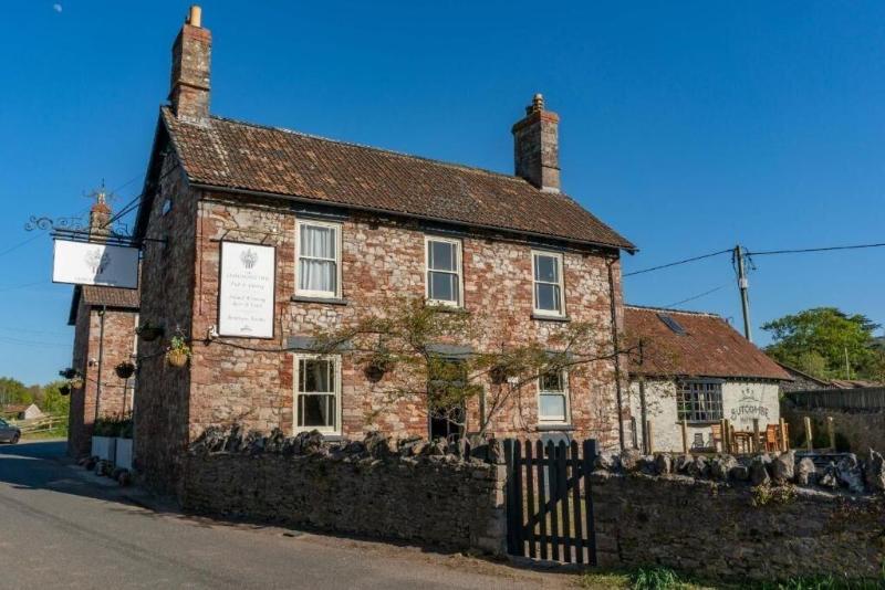 The Langford Inn & Restaurant - Genel