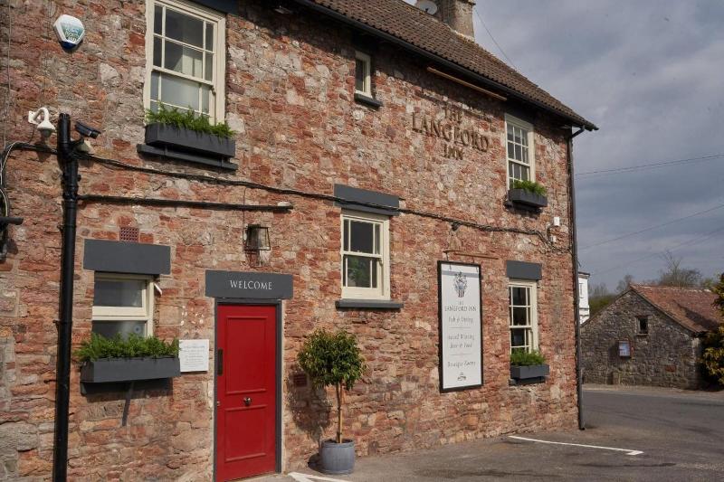 The Langford Inn & Restaurant - Genel