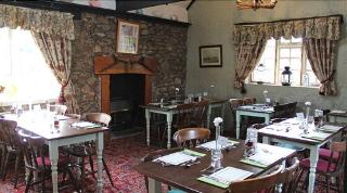 The Langford Inn & Restaurant fotoÄŸrafÄ±