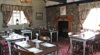 The Langford Inn & Restaurant fotoÄŸrafÄ±