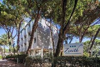 Hotel Meublé Zenith otel fotoğrafı