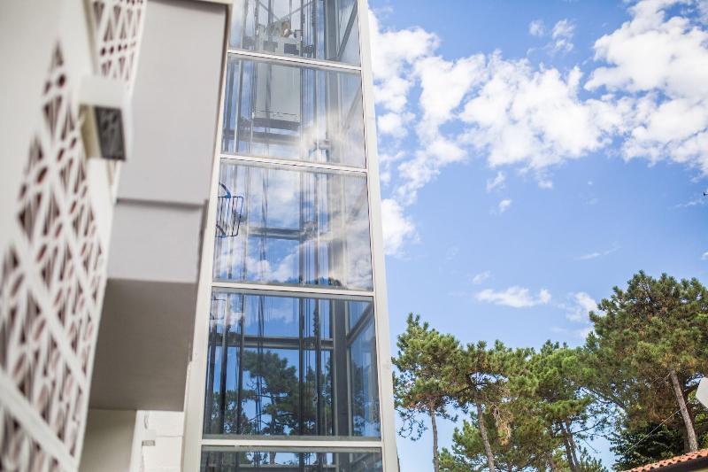 Hotel Meublé Zenith - Genel