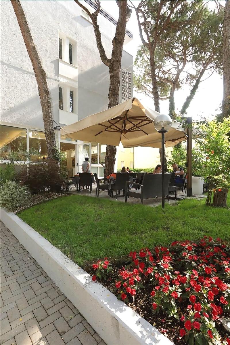 Hotel Meublé Zenith - Genel