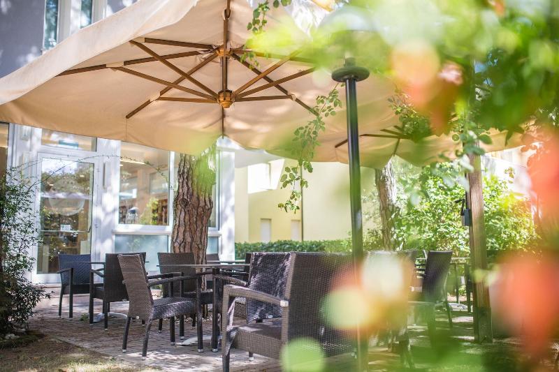 Hotel Meublé Zenith - Genel
