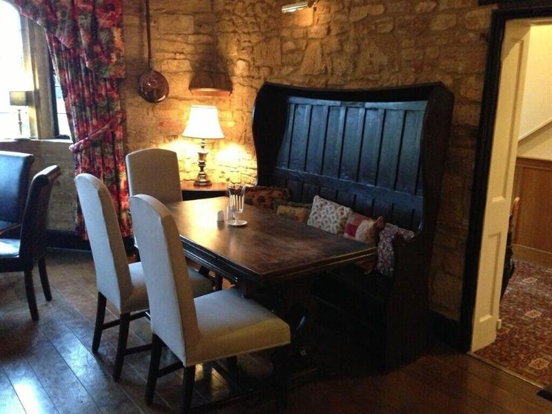 The Kings Arms Inn - Bar