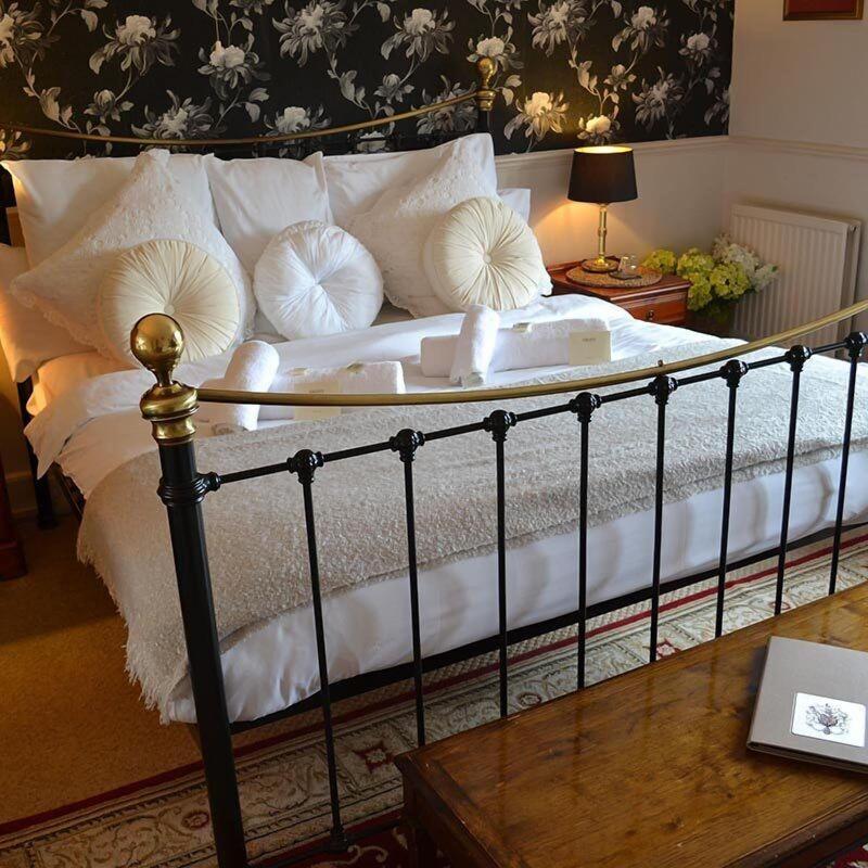 The Kings Arms Inn - Lobi