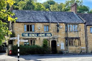 The Kings Arms Inn fotoÄŸrafÄ±