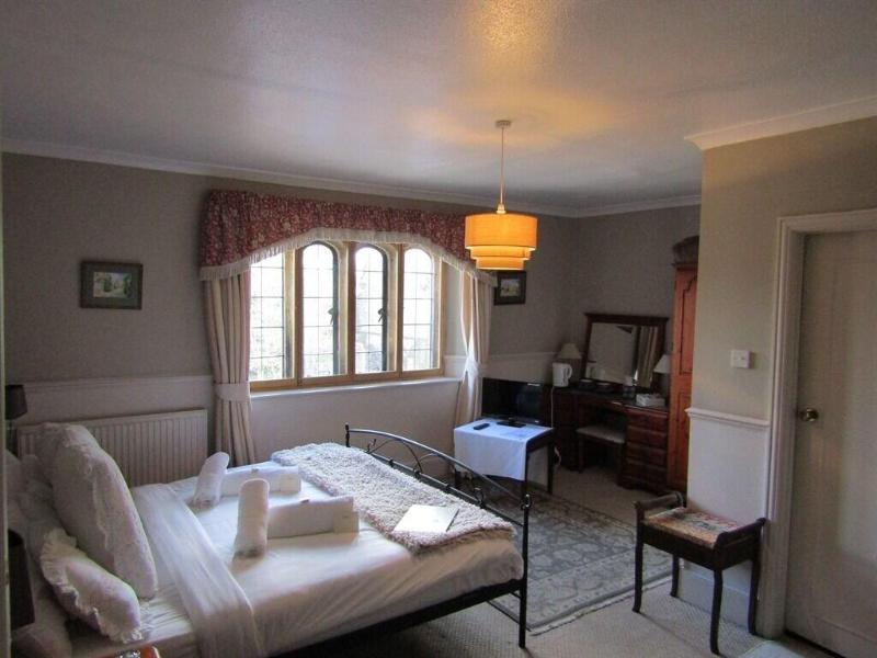 The Kings Arms Inn - Oda