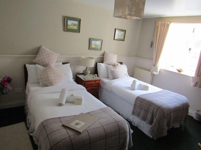 The Kings Arms Inn - Oda