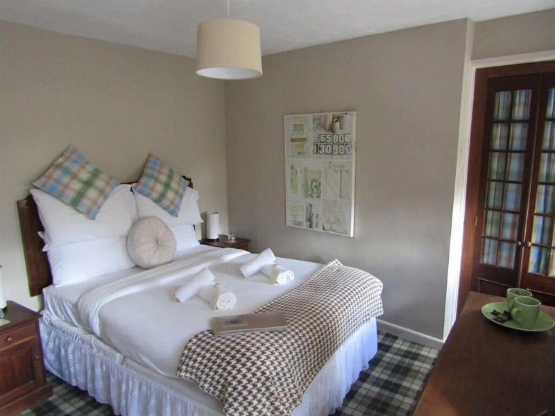 The Kings Arms Inn - Oda