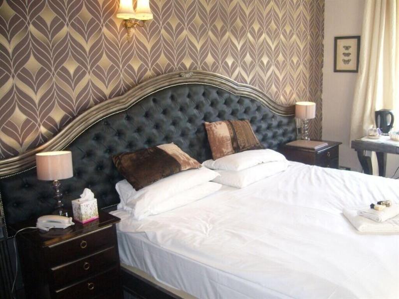 The Kings Arms Inn - Oda