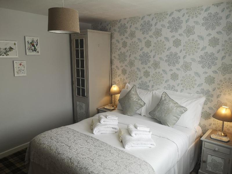 The Kings Arms Inn - Oda