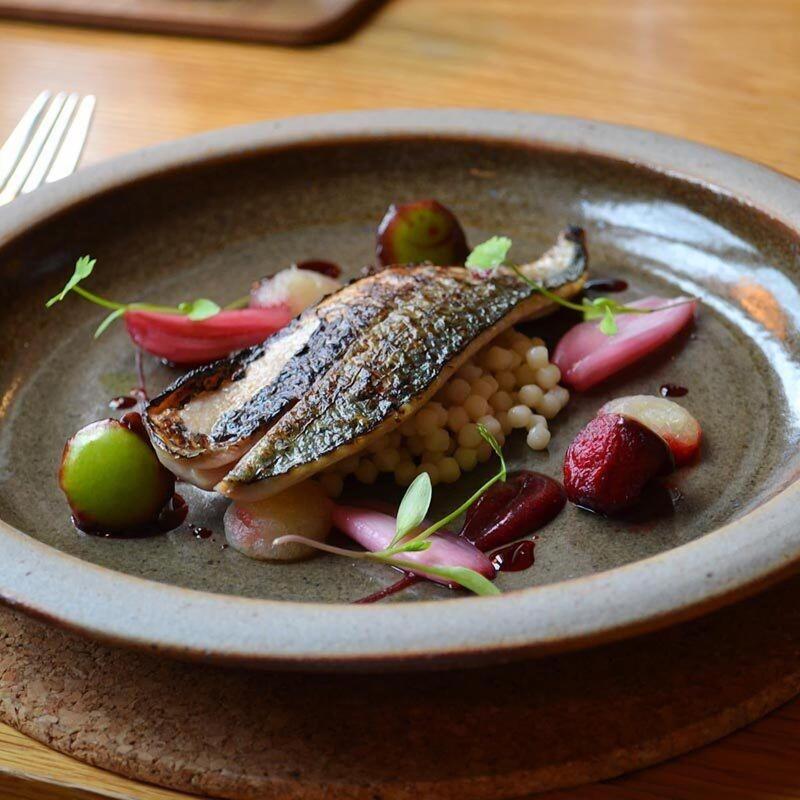 The Kings Arms Inn - Restoran