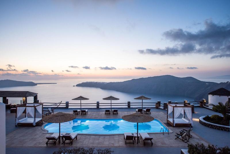 Caldera Memories - Genel