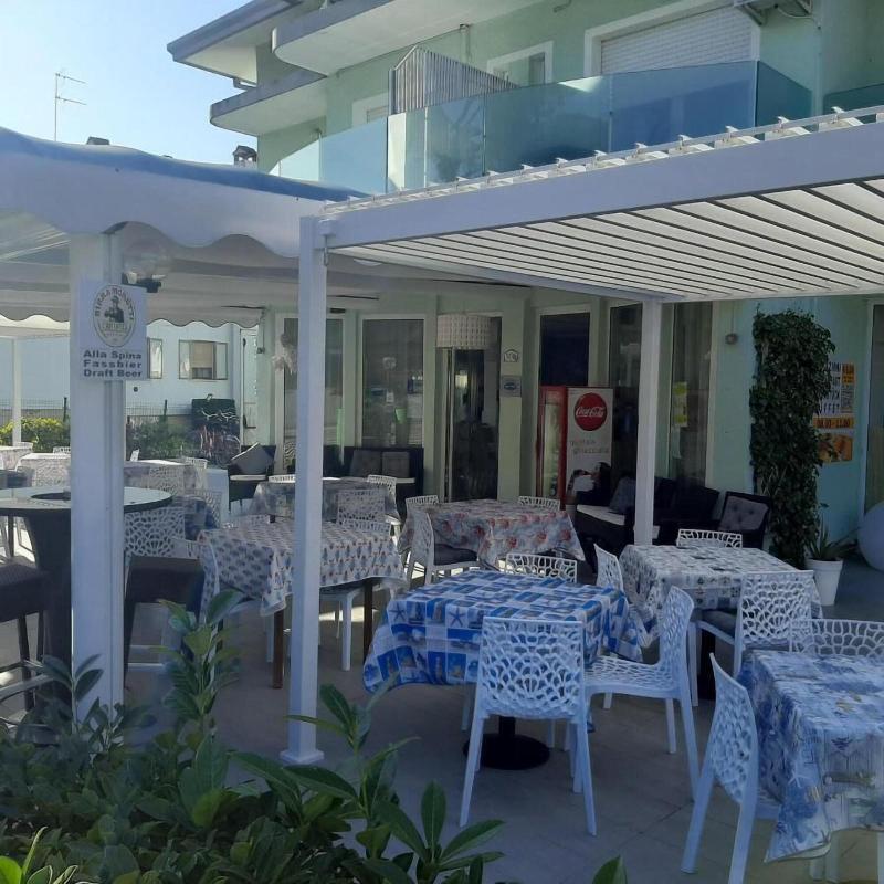 Hotel Irene - Bar