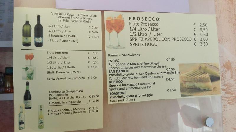 Hotel Irene - Bar