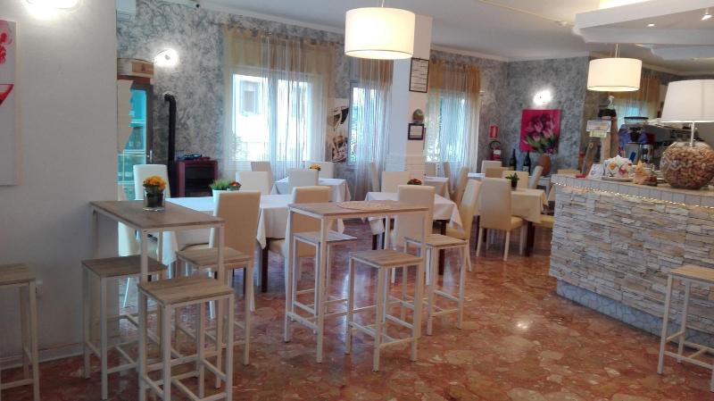 Hotel Irene - Bar