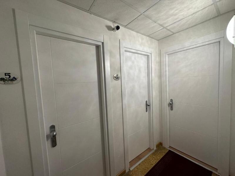 Hotel Irene - Lobi
